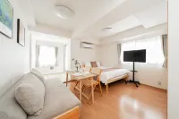 Sei Stay Jujo｜Direct to Ikebukuro・Shinjuku・Shibuya - Balkon