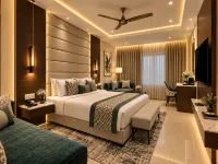 Hotel Dhurvan Suites - 4 ดาว
