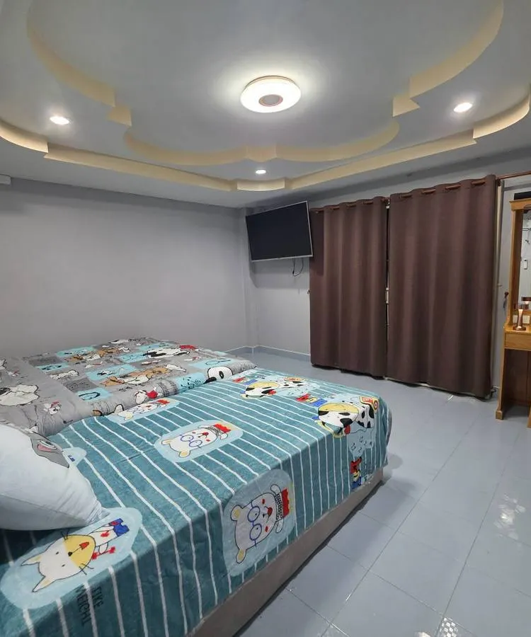 บ้านทั้งหลัง 3 ห้องนอน