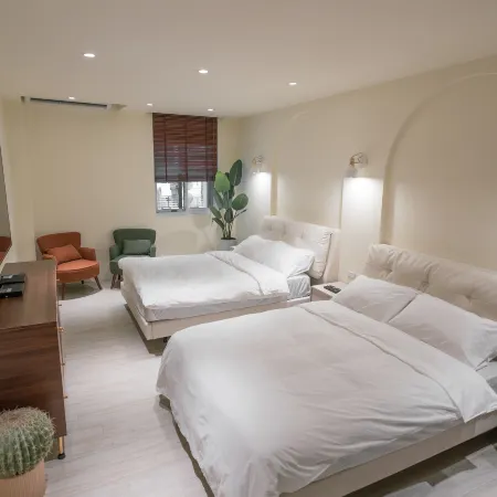 LYU WUN HOTEL