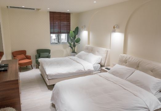 LYU WUN HOTEL 객실 사진