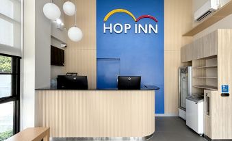 Hop Inn Phayao