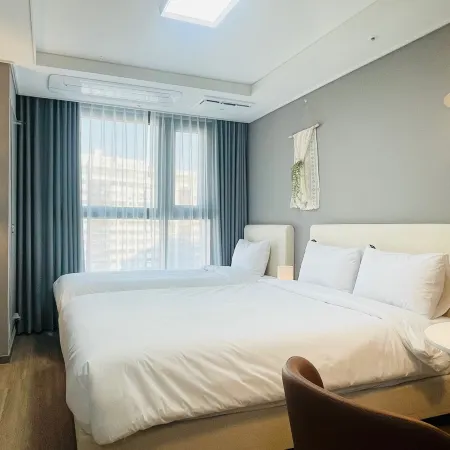 Inn-The City Myeongdong