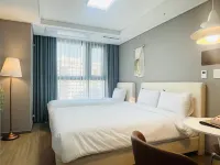 Inn-The City Myeongdong - Condos