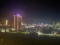 晨曦溫泉宅