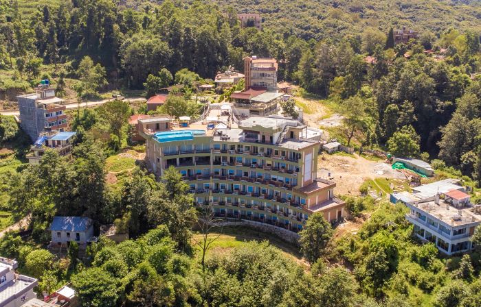 Hotel Sarathi