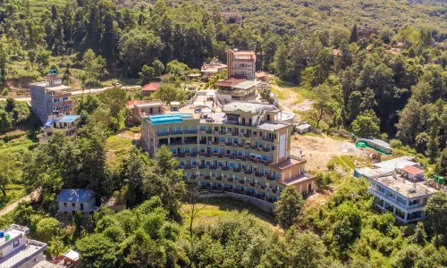 Hotel Sarathi