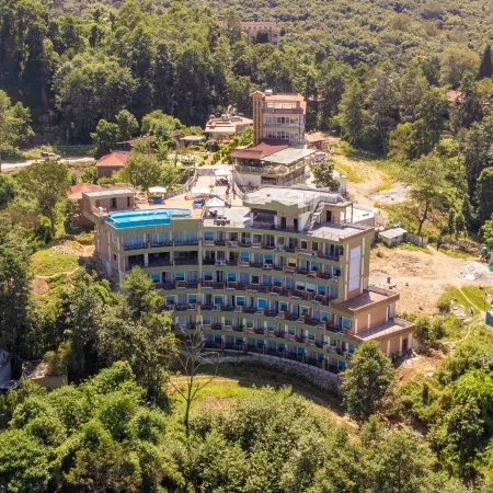 Hotel Sarathi