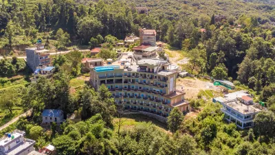 Hotel Sarathi Hotels in Simalchaur Syampati