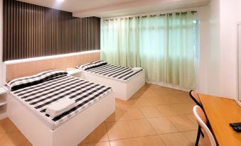 Green Meadows Hotel & Restaurant