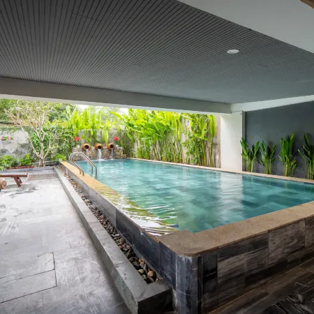 DOMA by HSuites Hotel & Apartment