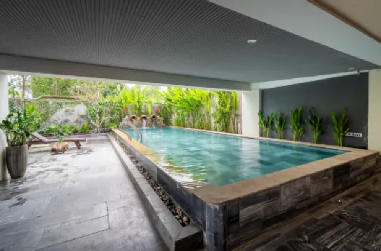 DOMA by HSuites 酒店和公寓 鄰近五行山的酒店