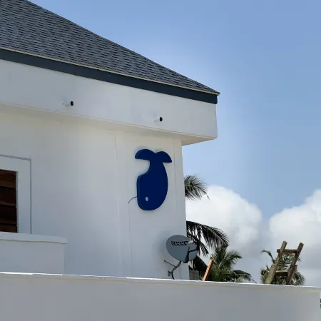Joy Beach Lodge
