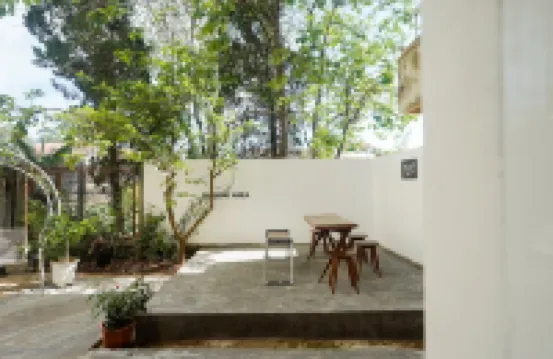 Whammy House Các khách sạn gần Vườn hoa thành phố Đà Lạt