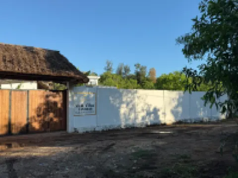 M&M VILLAS ZANZIBAR Hotels in 