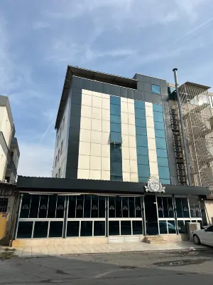 GRAND DIAMOND HOTEL Hotel a 