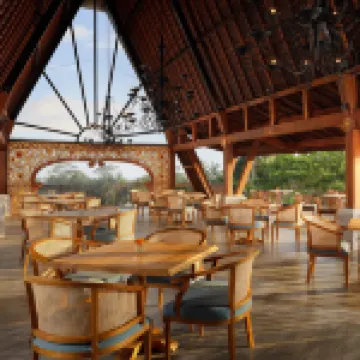 Abisena Wellness & Resort Ubud-Adult Only