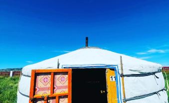 몽크수우리 게스트하우스 완벽 분석 숙박 규정부터 주변 정보까지 1. MONKHSUU..