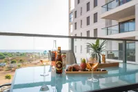 Modern Comfort Escape by Sea N' Rent Các khách sạn ở Elon