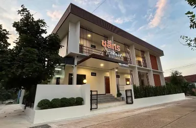 Chuleekorn Residence Hotels in 