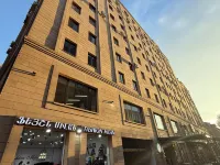 甜蜜之家高級公寓飯店 亞美尼亞國家美術館附近的飯店