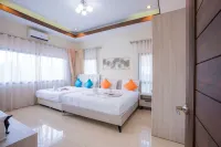 My sugar Pool Villa Hotels in Банламунг