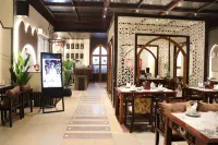 The Long D Hotel and Banquet Surat Airport Rd