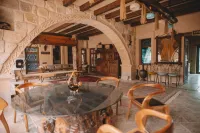 Karis Cave Cappadocia