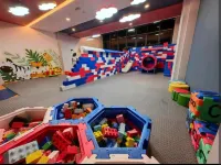 K Avenue by De Jesselton Homestay Hotels in Putatan