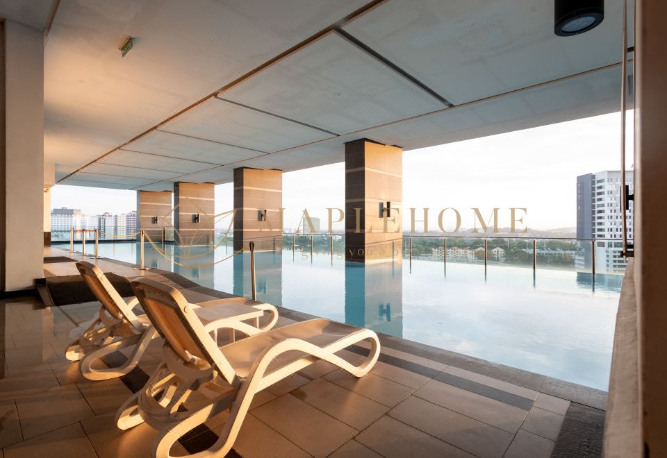 The Shore Premier Suites Melaka