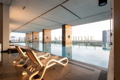 The Shore Premier Suites Melaka Hotels in 