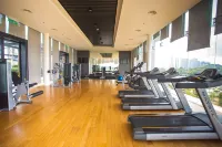 Grand Medini By The One - Cozy Studio 5pax