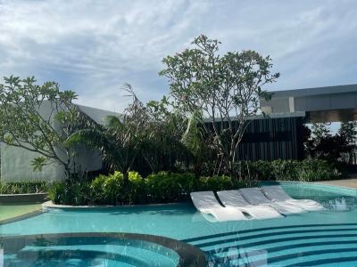 LuuMa@Gamuda Cove