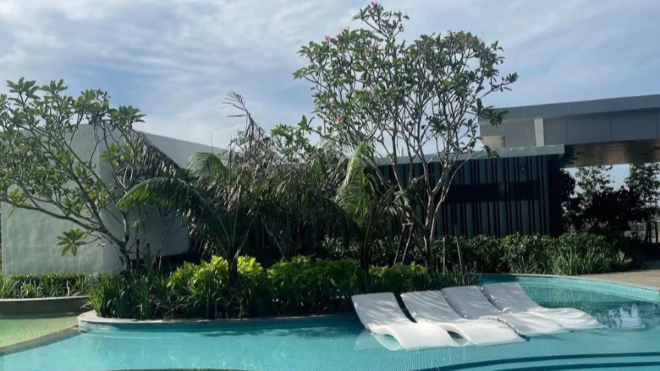 LuuMa@Gamuda Cove