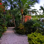 Hapahapa Zanzibar Bungalows Hotel di 