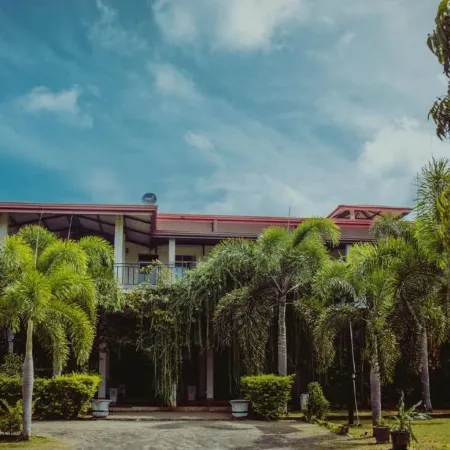 Aqua Hotel Yala