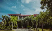 Aqua Hotel Yala Hotels in Kirinda