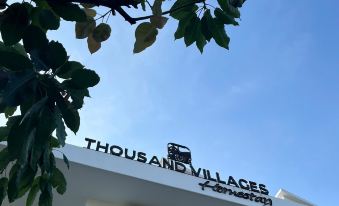The Thousand Village - Mui Ne