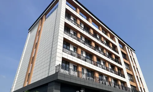 Jia Yu Four Season Resort Hotel
