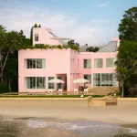 Mahi-Mahi Beachfront Villa by Yudee Assets