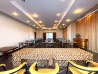 GOLDEN SEASON HOTEL Hotels in Samarinda