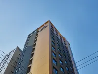 HOUND HOTEL Seoul National University Station Hotels near Nakseongdae
