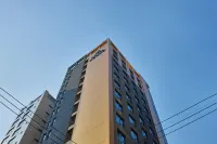 HOUND HOTEL Seoul National University Station Hotel in zona Sungsil University