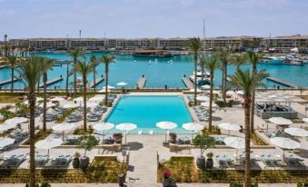 Vida Marina Resort Marassi