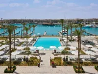 Vida Marina Resort Marassi Hotels in Markaz Al Alamein