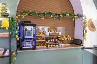 Hotel Parisien