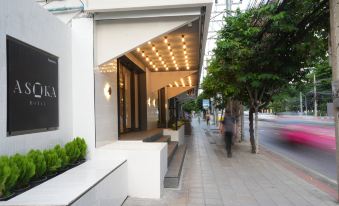 Asoka Hotel