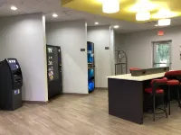 Studio 6 Dallas FairPark