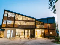 帕府擁抱旅館 帕府住宿飯店