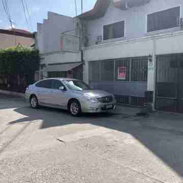 Axon Cozy Modern House #G Near The Walking Street Hotel Exterior